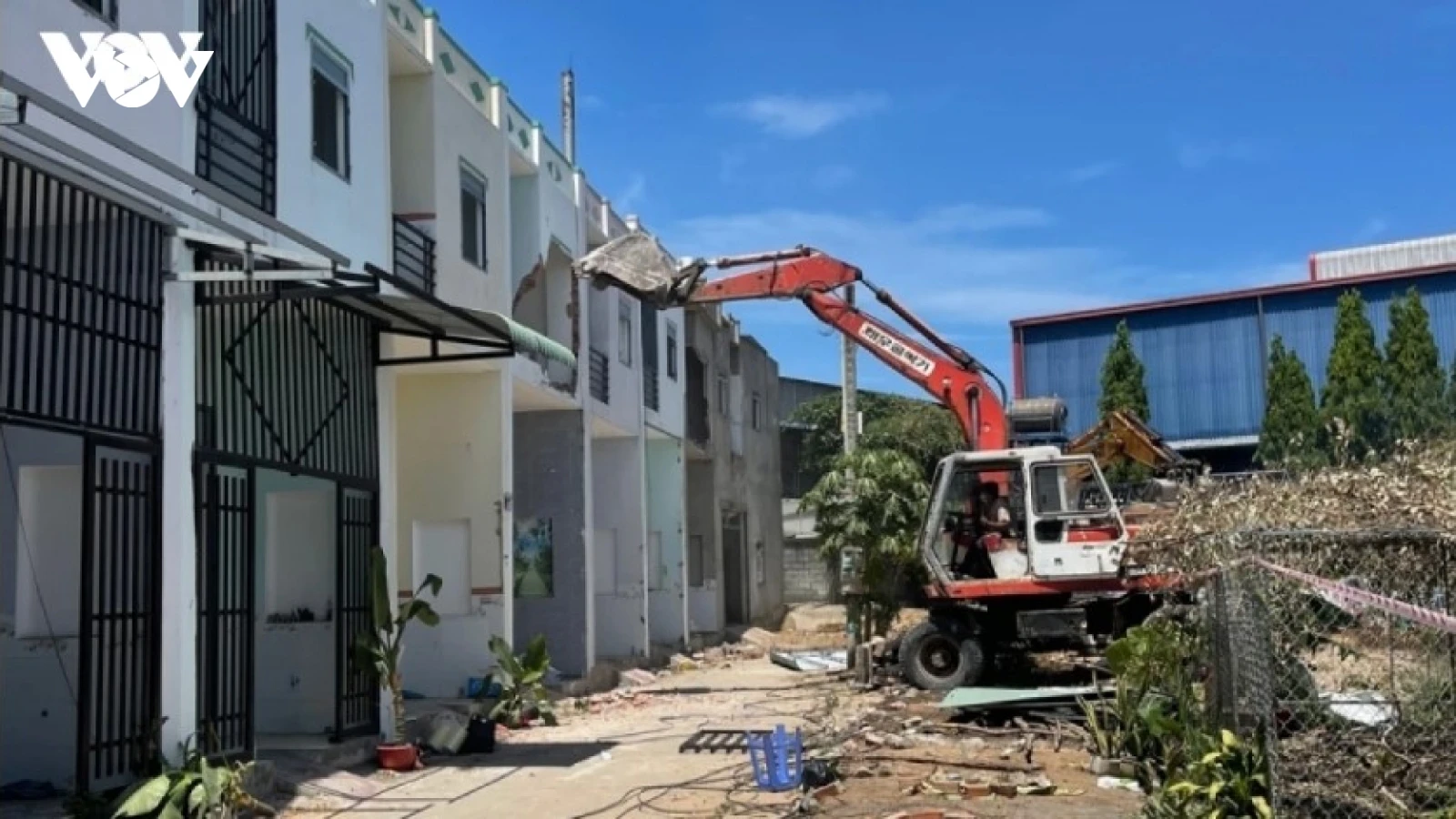 Nhà ở riêng lẻ dưới 3 tầng được miễn giấy phép xây dựng từ 1/7/2026